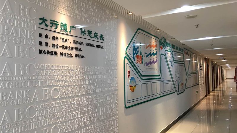 展台搭建，细节决定成败**