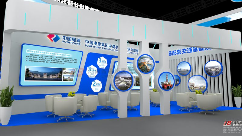 数字展厅设计施工一体化：打造沉浸式体验的关键