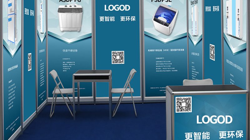 展览展示项目材料清单及规格参数揭秘