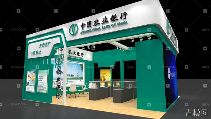 展览沙盘模型：打造沉浸式体验的关键要素