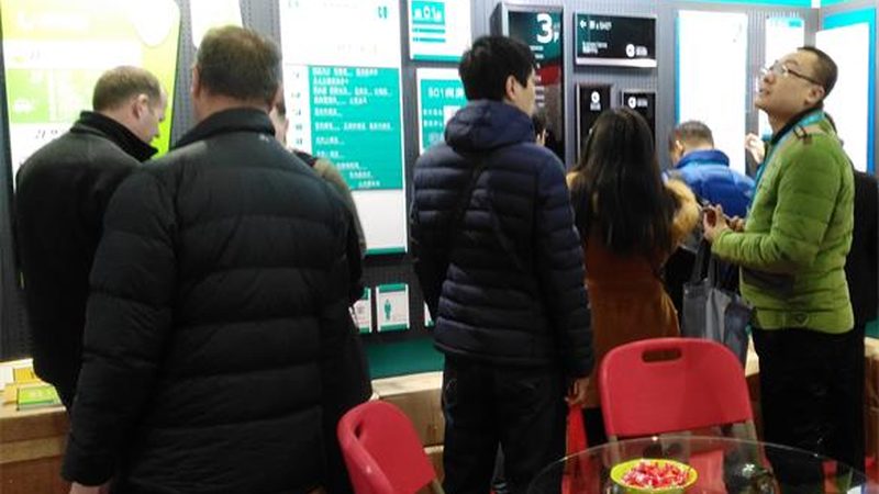 展会搭建公司推荐靠谱