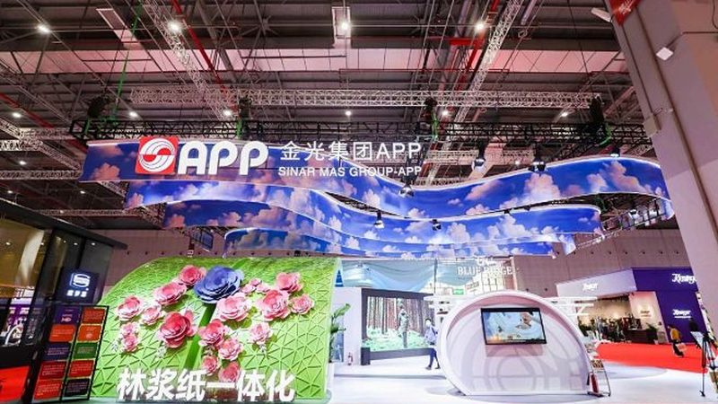 会展服务流程揭秘：从策划到搭建的规范步骤