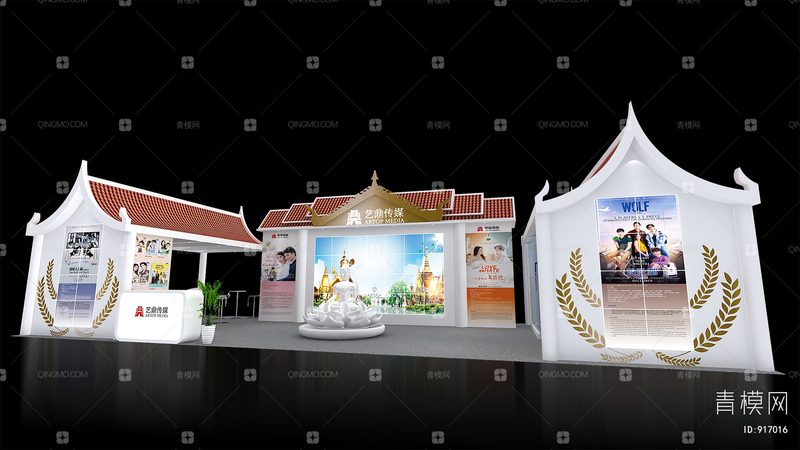 成都婚庆舞台搭建，报价单背后的考量因素