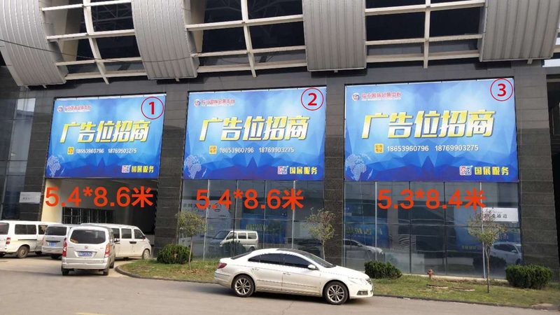 户外庆典草坪灯材质对比