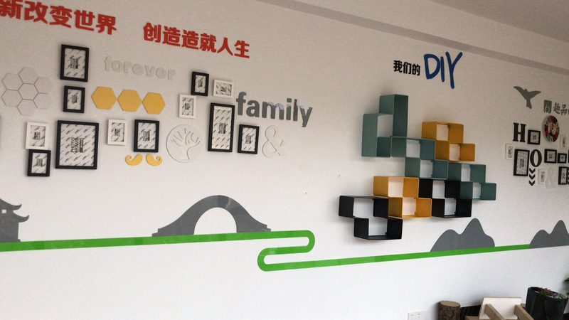 展厅设计调研标准流程：打造专业展示空间的必经之路