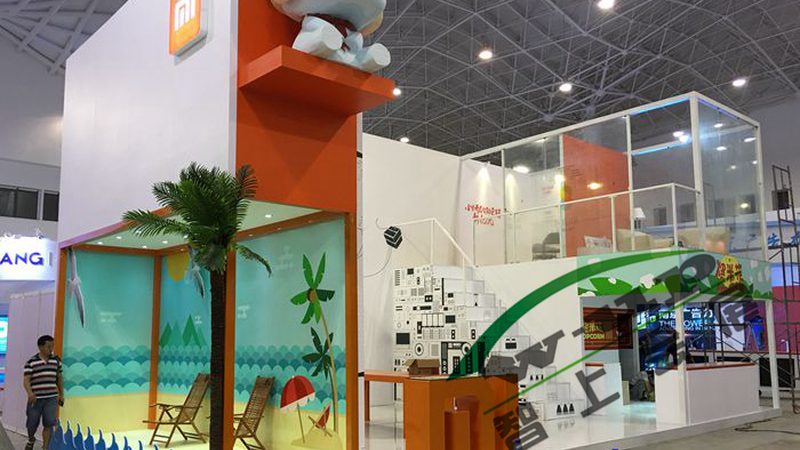 临时舞台搭建哪家公司好