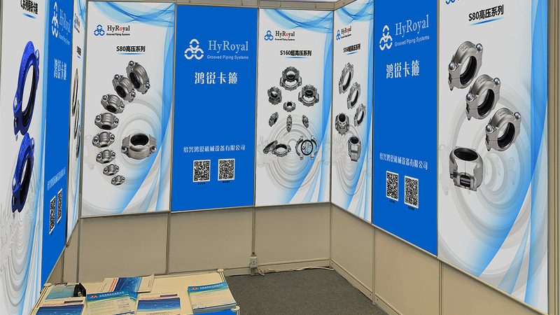 上海车展展台搭建商：揭秘专业展台背后的秘密